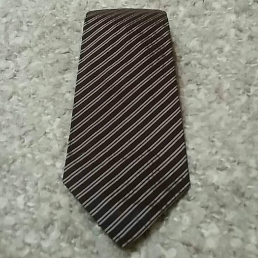 John Varvatos Men's Neck Tie
